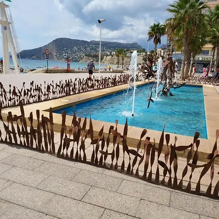 Europlaya *