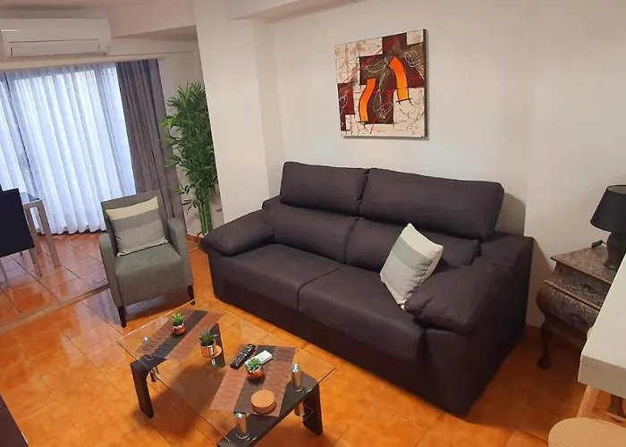 Europlaya Apartamento