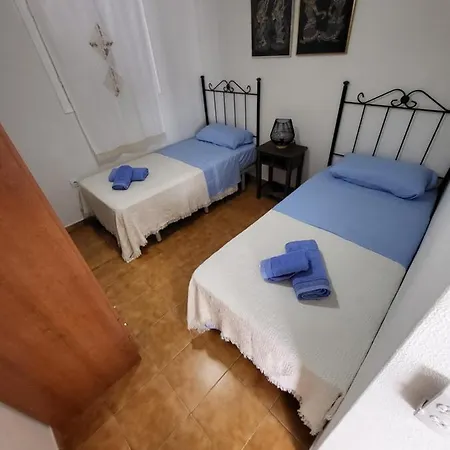 Europlaya Apartamento *