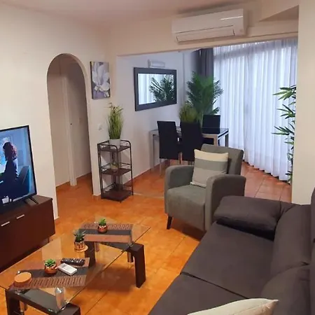 Apartamento Europlaya