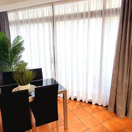 Europlaya Apartamento Calpe