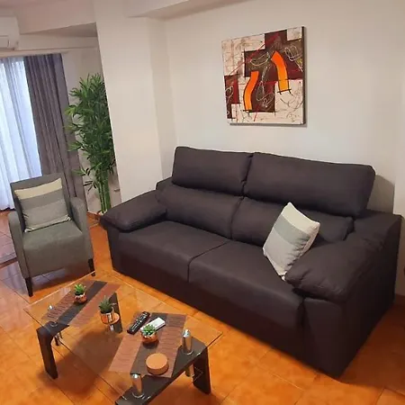 Europlaya Apartamento