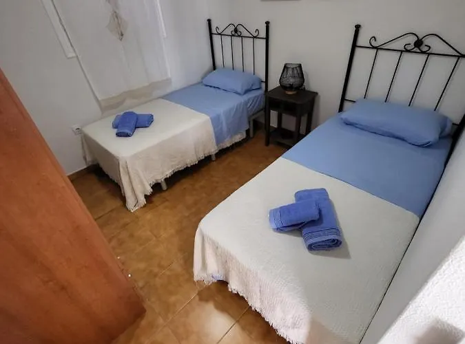 Europlaya Lägenhet *